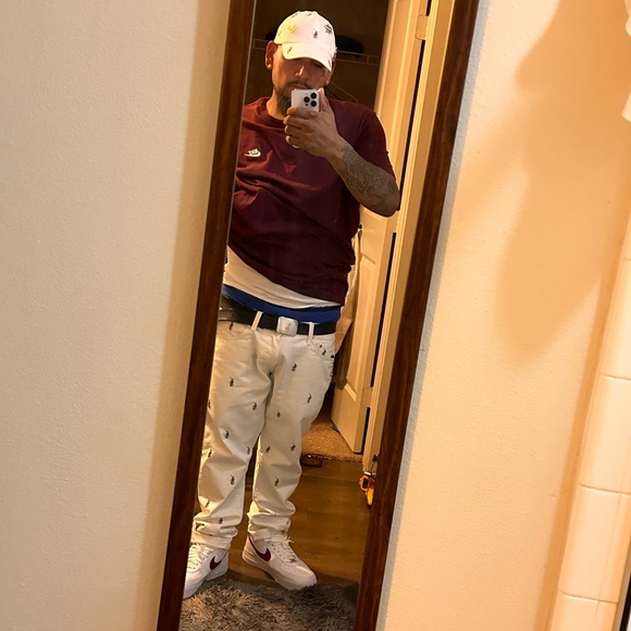 RL hat with matching shirt! - Picture 5 of 5